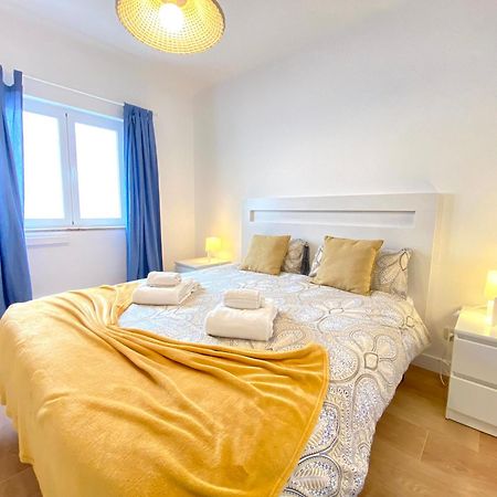 Apartamento 2M - Praia Do Carvoeiro Carvoeiro  Eksteriør bilde
