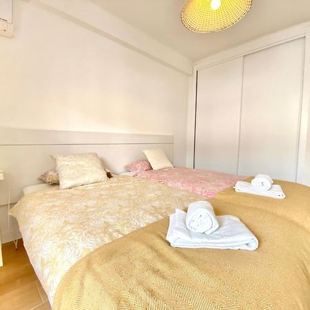 Apartamento 2M - Praia Do Carvoeiro Carvoeiro  Eksteriør bilde