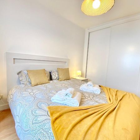 Apartamento 2M - Praia Do Carvoeiro Carvoeiro  Eksteriør bilde