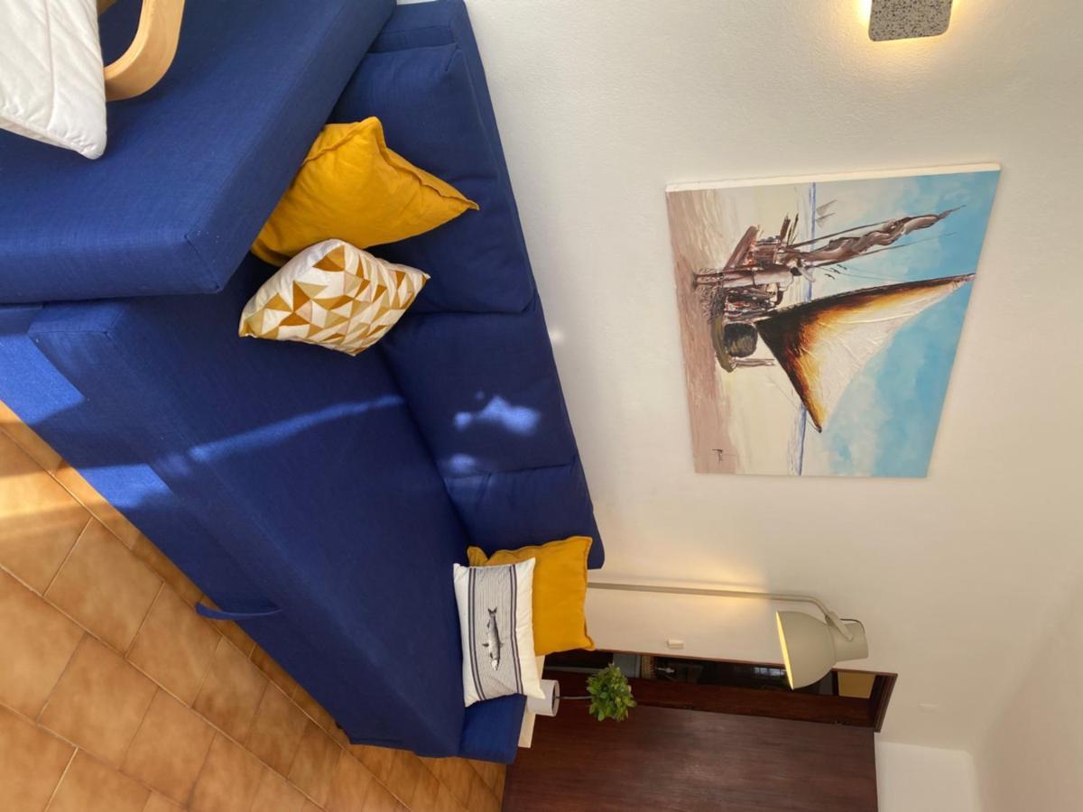 Apartamento 2M - Praia Do Carvoeiro Carvoeiro  Eksteriør bilde