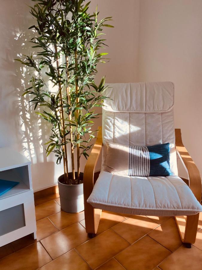 Apartamento 2M - Praia Do Carvoeiro Carvoeiro  Eksteriør bilde