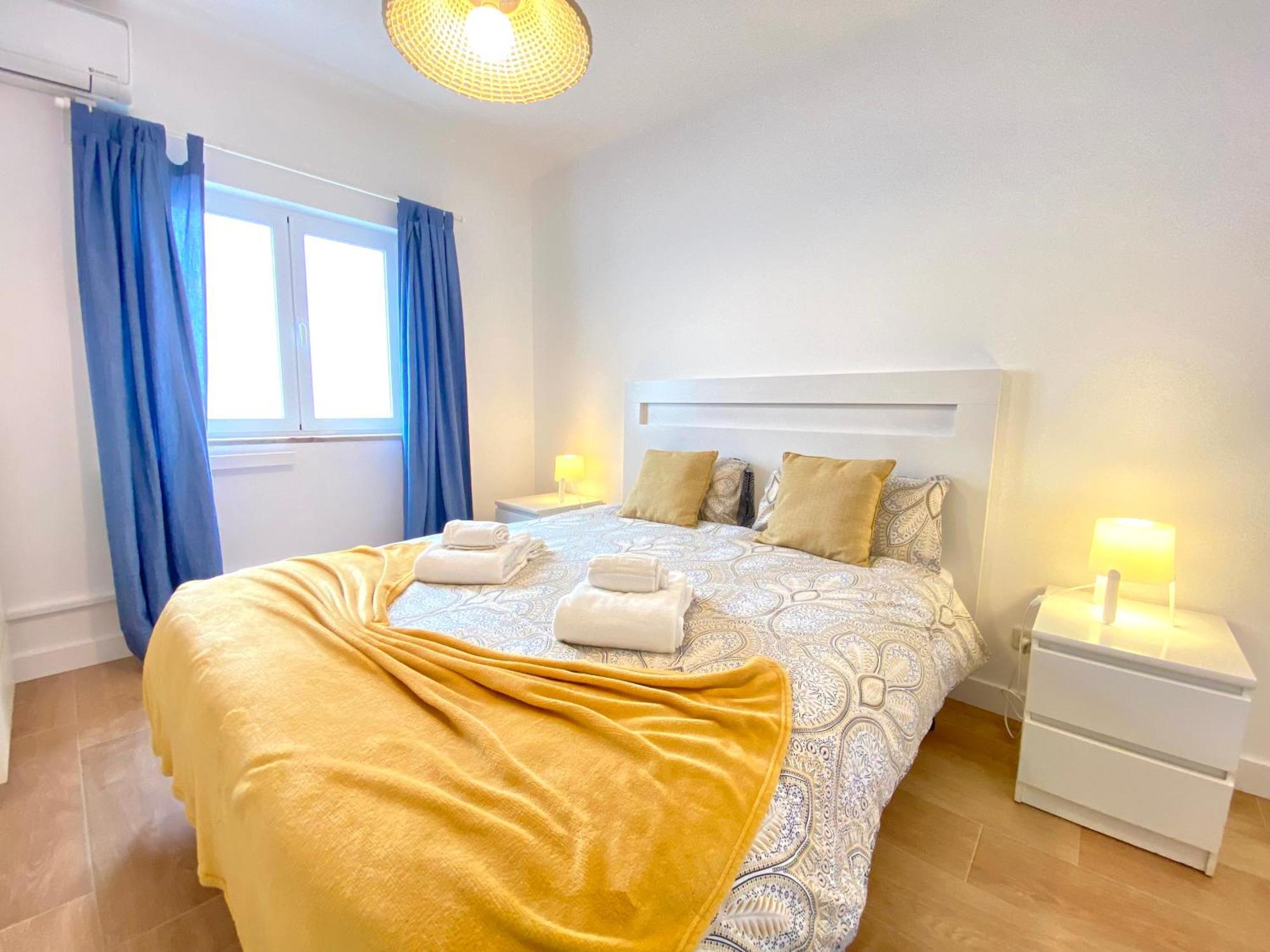 Apartamento 2M - Praia Do Carvoeiro Carvoeiro  Eksteriør bilde