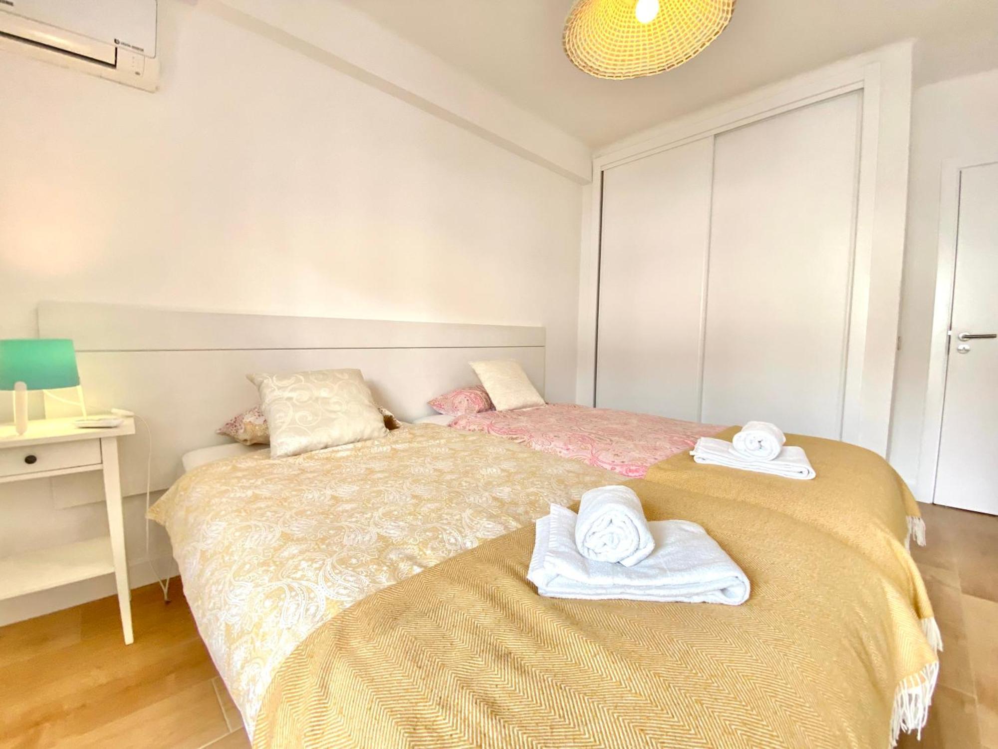 Apartamento 2M - Praia Do Carvoeiro Carvoeiro  Eksteriør bilde