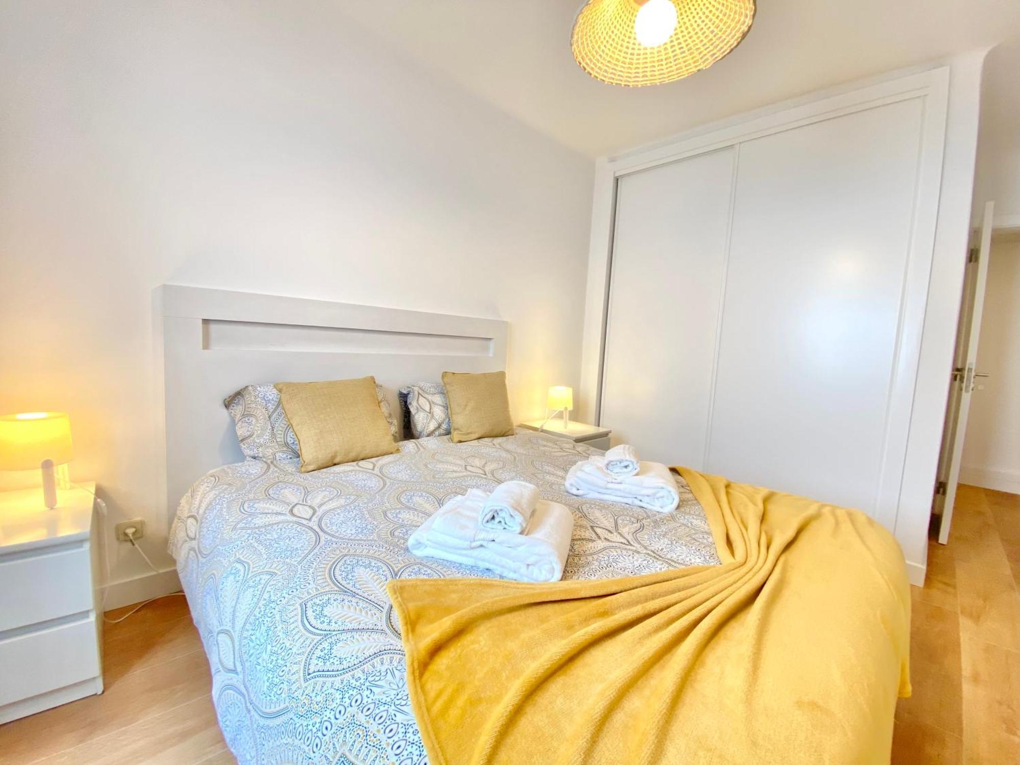Apartamento 2M - Praia Do Carvoeiro Carvoeiro  Eksteriør bilde