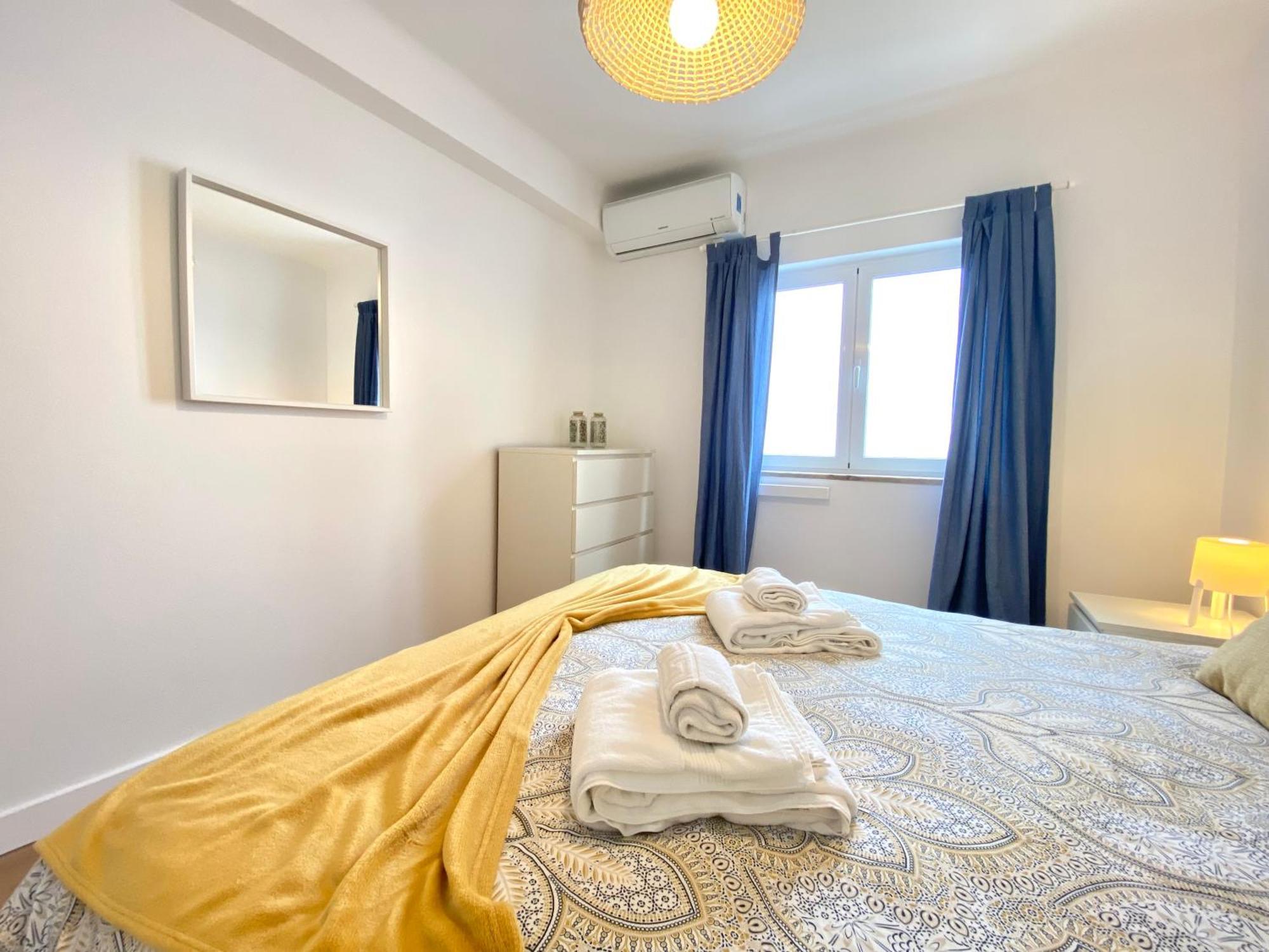 Apartamento 2M - Praia Do Carvoeiro Carvoeiro  Eksteriør bilde
