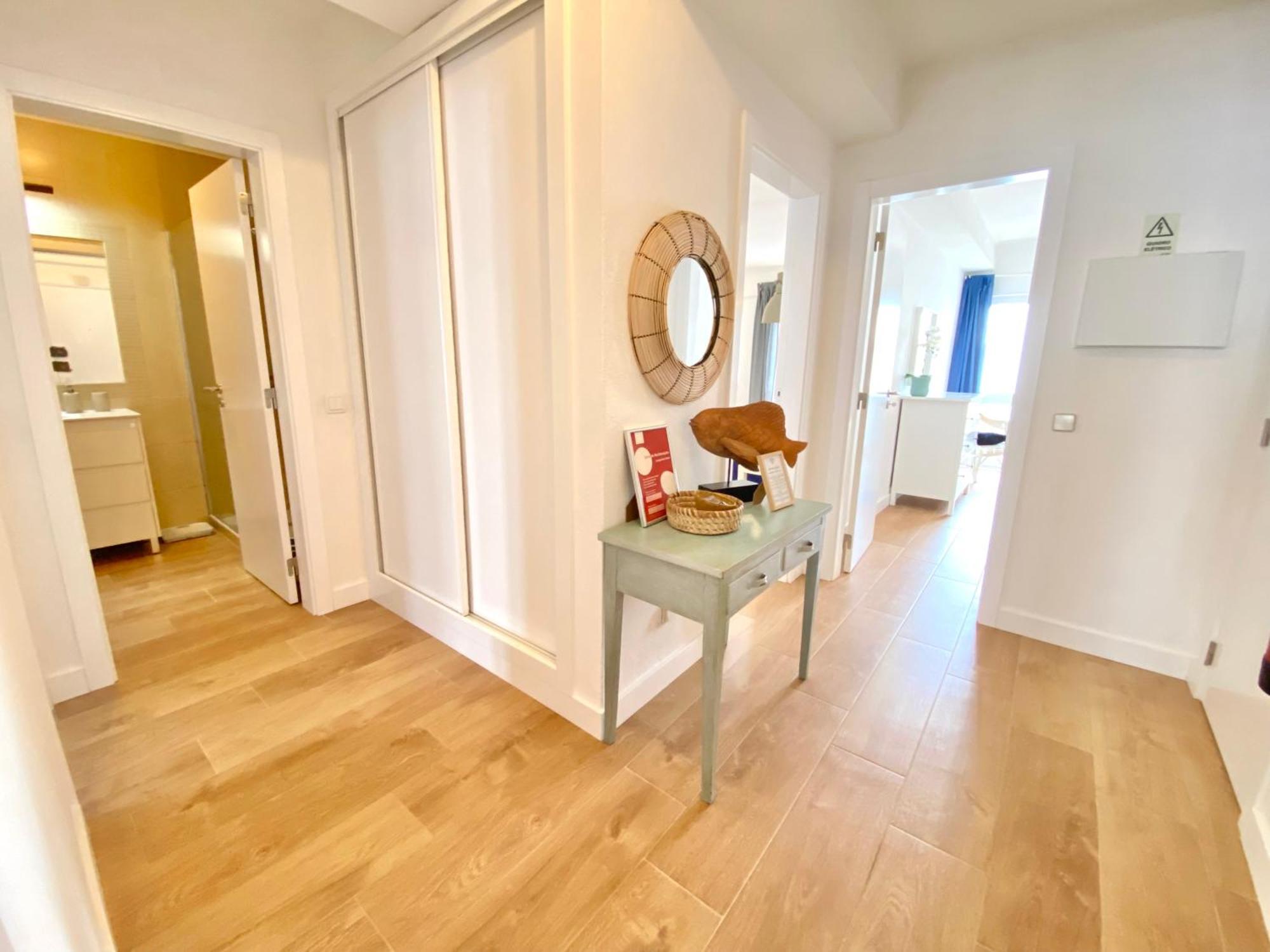 Apartamento 2M - Praia Do Carvoeiro Carvoeiro  Eksteriør bilde