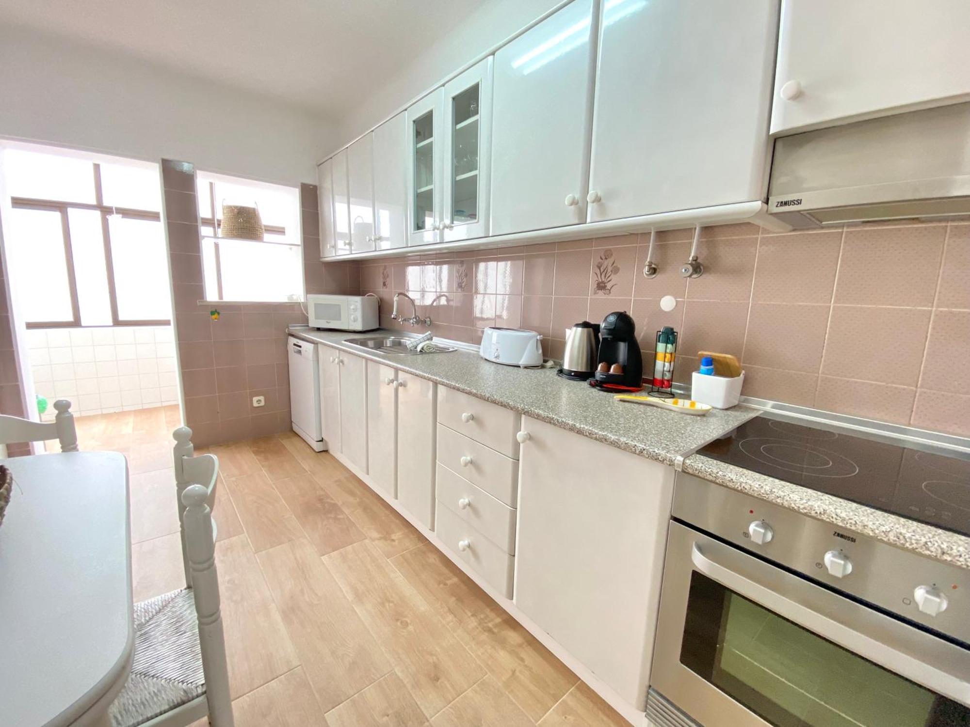Apartamento 2M - Praia Do Carvoeiro Carvoeiro  Eksteriør bilde