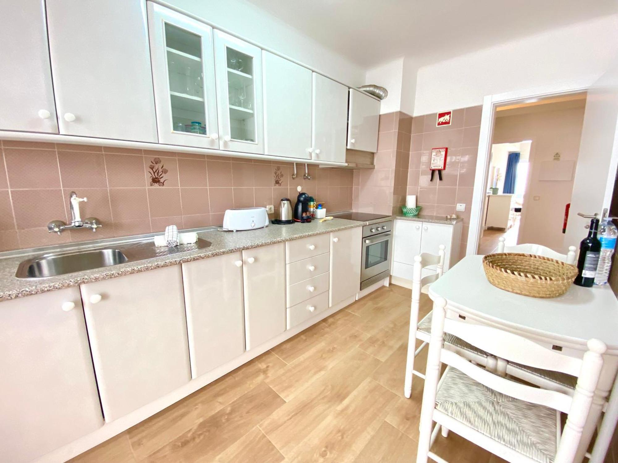 Apartamento 2M - Praia Do Carvoeiro Carvoeiro  Eksteriør bilde