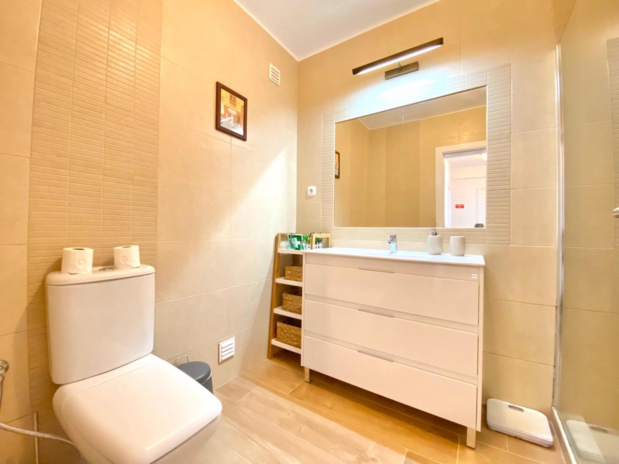 Apartamento 2M - Praia Do Carvoeiro Carvoeiro  Eksteriør bilde