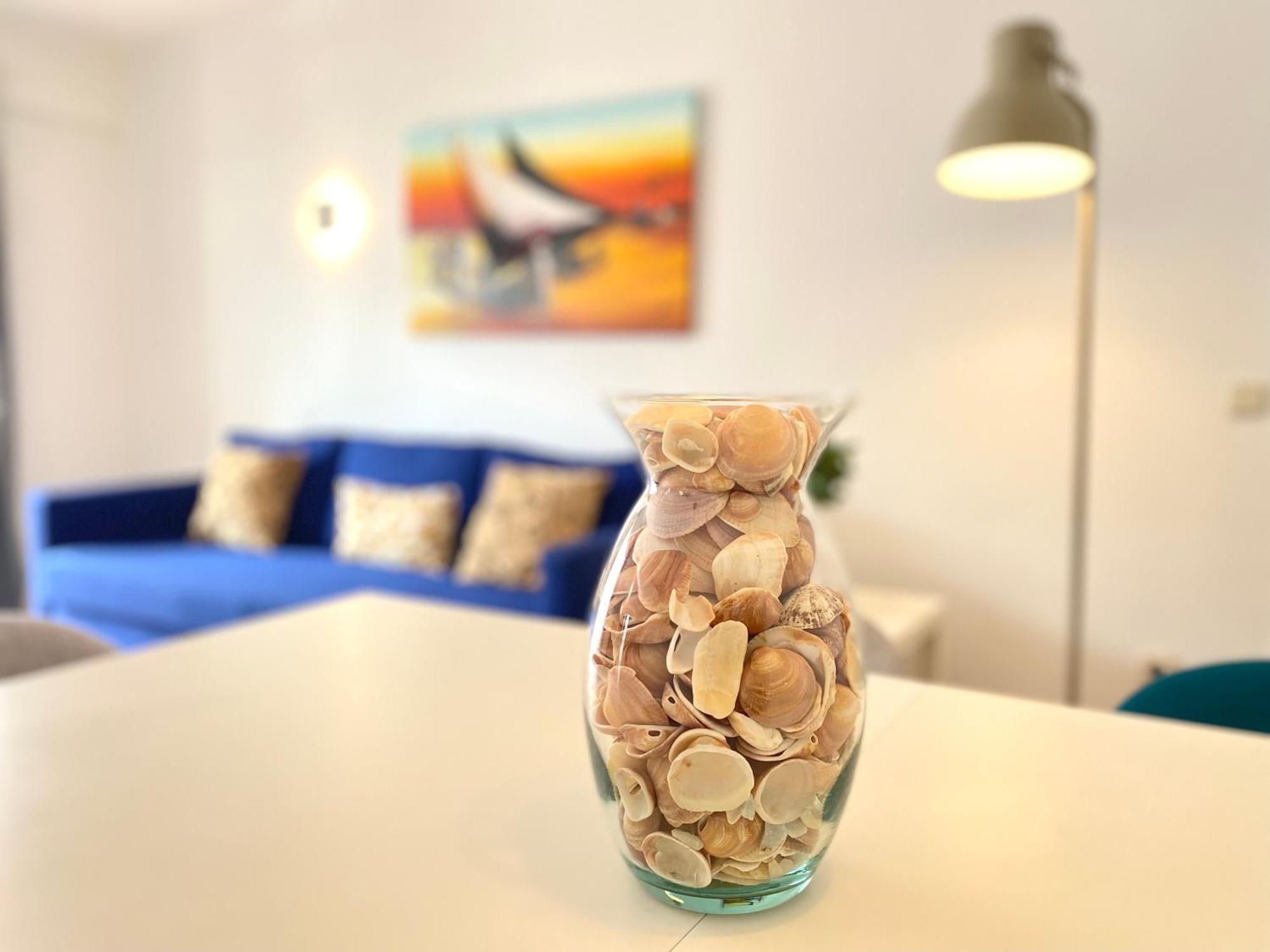 Apartamento 2M - Praia Do Carvoeiro Carvoeiro  Eksteriør bilde
