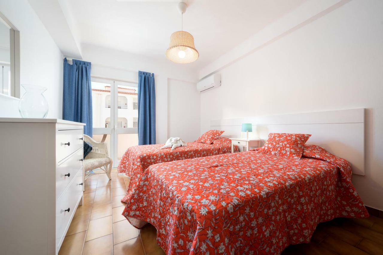 Apartamento 2M - Praia Do Carvoeiro Carvoeiro  Eksteriør bilde