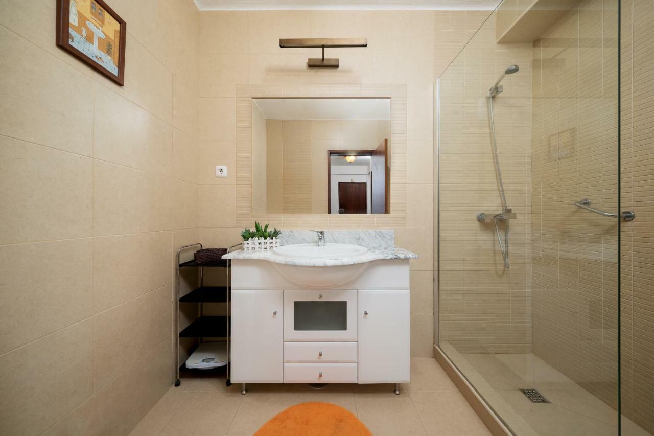 Apartamento 2M - Praia Do Carvoeiro Carvoeiro  Eksteriør bilde
