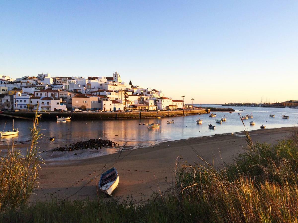 Apartamento 2M - Praia Do Carvoeiro Carvoeiro  Eksteriør bilde